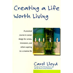 ISBN Creating a Life Worth Living livre Livre de poche