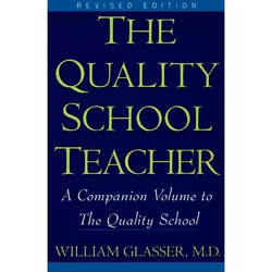 ISBN Quality School Teacher RI, Livre de poche, 144 pages