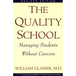 ISBN Quality School RI livre Livre de poche