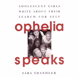 ISBN Ophelia Speaks, Livre de poche, 304 pages