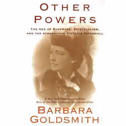 ISBN Other Powers, Livre de poche, 560 pages