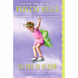 ISBN Ya-Yas in Bloom, Livre de poche, 280 pages