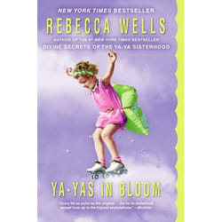 ISBN Ya-Yas in Bloom livre Livre de poche