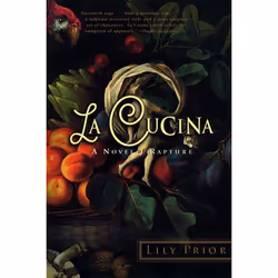 ISBN La Cucina, Livre de poche, 288 pages