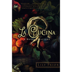 ISBN La Cucina livre Livre de poche