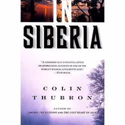 ISBN In Siberia, Livre de poche, 304 pages