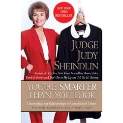 ISBN You're Smarter Than You Look livre Livre de poche