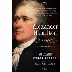 ISBN Alexander Hamilton, Livre de poche, 512 pages