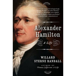ISBN Alexander Hamilton livre Livre de poche