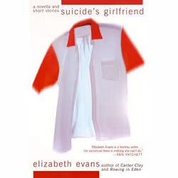 ISBN Suicide's Girlfriend, Livre de poche, 192 pages