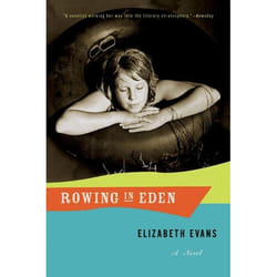 ISBN Rowing in Eden livre Livre de poche