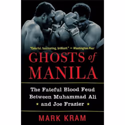 ISBN Ghosts of Manila, Livre de poche, 240 pages