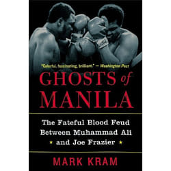 ISBN Ghosts of Manila livre Livre de poche