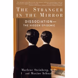 ISBN The Stranger In The Mirror, Livre de poche, 344 pages