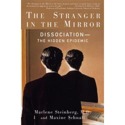 ISBN The Stranger In The Mirror livre Livre de poche