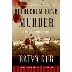 ISBN Bethlehem Road Murder, Livre de poche, 384 pages