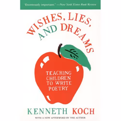 ISBN Wishes, Lies, and Dreams, Livre de poche, 336 pages