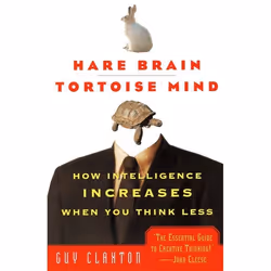 ISBN Hare Brain, Tortoise Mind, Livre de poche, 272 pages