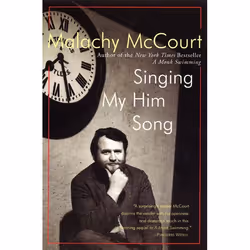 ISBN Singing My Him Song, Livre de poche, 264 pages