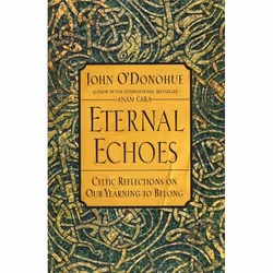 ISBN Eternal Echoes, Livre de poche, 304 pages