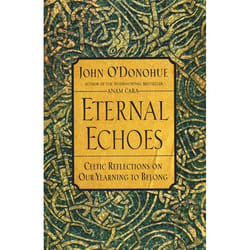 ISBN Eternal Echoes livre Livre de poche