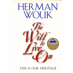 ISBN The Will to Live On, Livre de poche, 320 pages