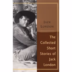 ISBN The Collected Stories Of Jack London, Livre broché, 272 pages