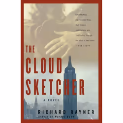 ISBN The Cloud Sketcher, Livre de poche, 432 pages