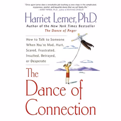ISBN The Dance of Connection, Livre de poche, 272 pages