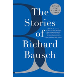 ISBN The Stories of Richard Bausch livre Livre de poche