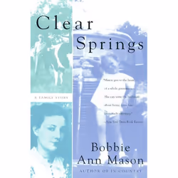 ISBN Clear Springs, Livre de poche, 336 pages