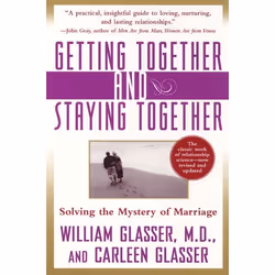 ISBN Getting Together and Staying Together, Livre de poche, 160 pages