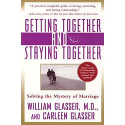 ISBN Getting Together and Staying Together livre Livre de poche