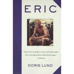 ISBN Eric livre Livre de poche