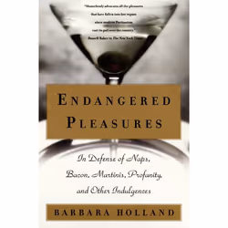 ISBN Endangered Pleasures, Livre de poche, 192 pages
