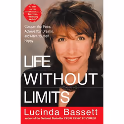 ISBN Life Without Limits, Livre de poche, 304 pages