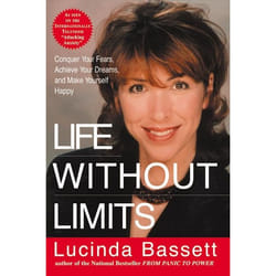 ISBN Life Without Limits livre Livre de poche