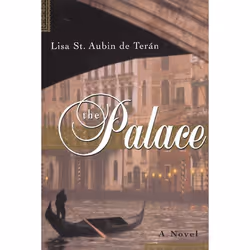 ISBN The Palace, Livre de poche, 272 pages