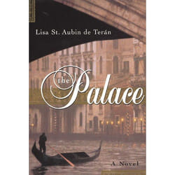 ISBN The Palace livre Livre de poche