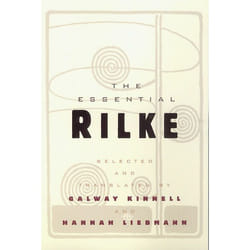 ISBN The Essential Rilke livre Livre de poche