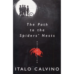 ISBN The Path to the Spiders' Nests livre Livre de poche