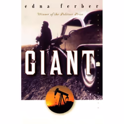 ISBN Giant, Livre de poche, 416 pages