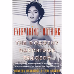 ISBN Everything and Nothing, Livre de poche, 240 pages