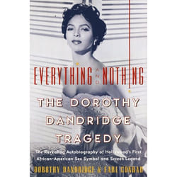 ISBN Everything and Nothing livre Livre de poche