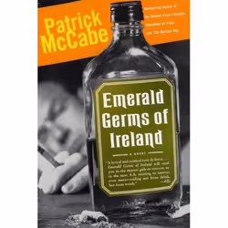ISBN Emerald Germs of Ireland, Livre de poche, 336 pages