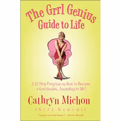 ISBN The Grrl Genius Guide to Life, Livre de poche, 272 pages