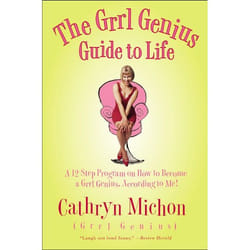 ISBN The Grrl Genius Guide to Life livre Livre de poche