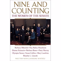 ISBN Nine and Counting, Livre de poche, 304 pages