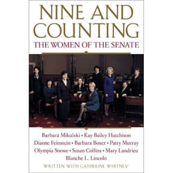 ISBN Nine and Counting livre Livre de poche 304 pages