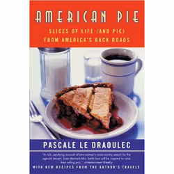 ISBN American Pie, Livre de poche, 384 pages